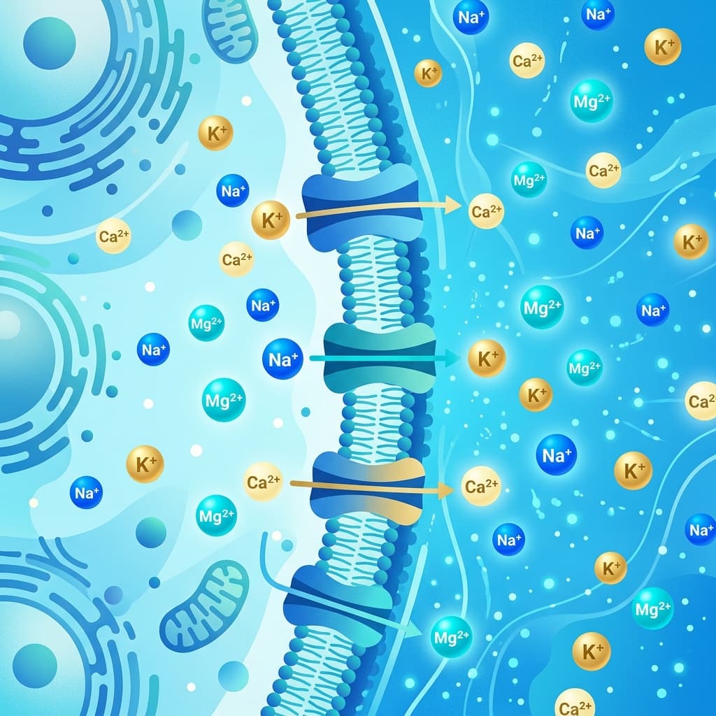 Electrolitos: Para Qué Sirven, Cuándo Suplementar y Cuáles Necesitas