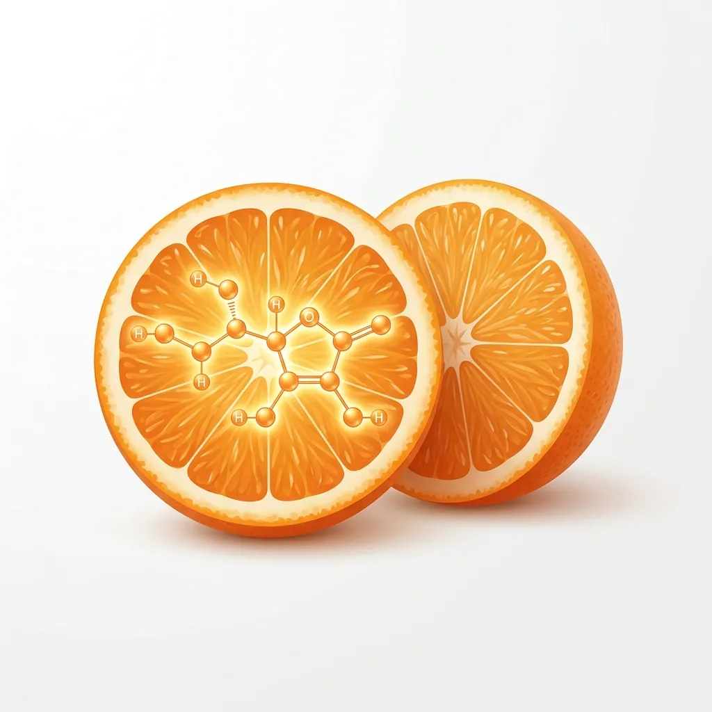 Vitamina C Para Qué Sirve: Mucho Más Que Gripes y Resfríos