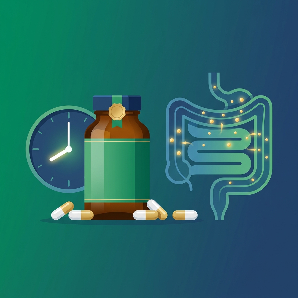 Sinergia entre zinc, selenio y magnesio para función tiroidea y metabólica óptima